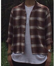 60's Henry neck TEE | Tシャツ/カットソー