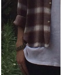 1900's free maison sowrdchains | ブレスレット