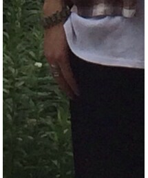 fork ring | リング