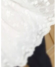 INGNI | キャミソール