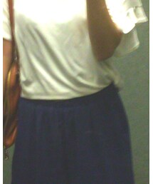 GU | Tシャツ/カットソー