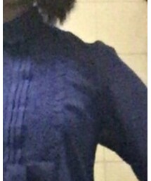 axes femme | シャツ/ブラウス