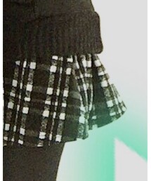 no brand | スカート