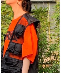 NEXHYPE | Tシャツ/カットソー