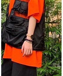 DW | アナログ腕時計