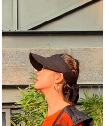 Step Korea | サンバイザー