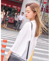 masmas | ジャケット/アウター