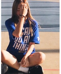 UNDER ARMOUR | Tシャツ/カットソー