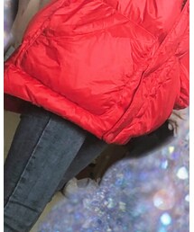 taobao—范智乔 | ダウンジャケット/コート