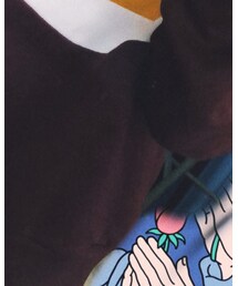 Bershka | パーカー