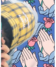 The Green Party | キャップ