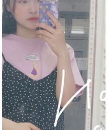 UNIQLO | Tシャツ/カットソー