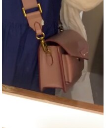 CHARLES & KEITH | ショルダーバッグ