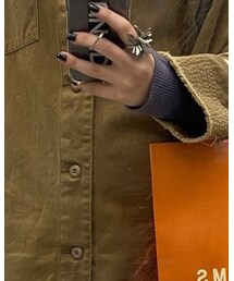 Johnbull Private labo | ジャケット/アウター