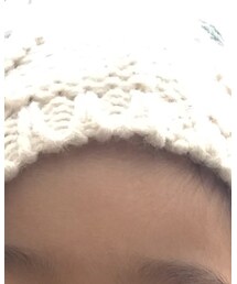 ZARA KIDS | ニットキャップ/ビーニー