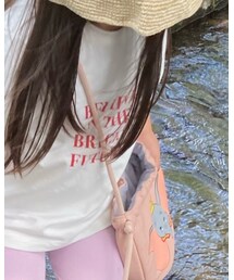 GLOBAL WORK | Tシャツ/カットソー