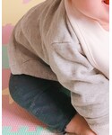 COMME CA ISM(コムサイズム)の「トップス(カーディガン/ボレロ)」