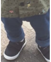 apres les cours | デニムパンツ