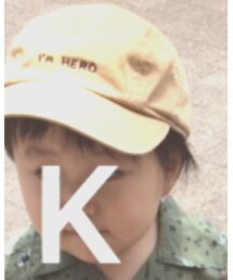 apres les cours | キャップ