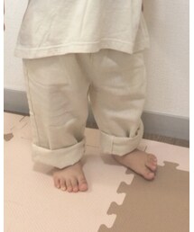 SM2 | パンツ