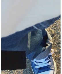 古着 | デニムパンツ