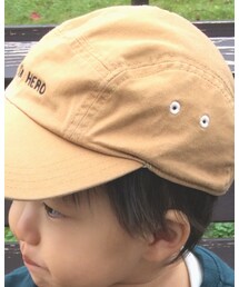 apres les cours | キャップ