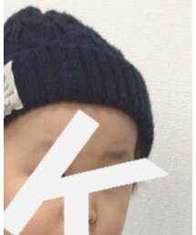 Birthday | ニットキャップ/ビーニー