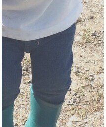 apres les cours | デニムパンツ