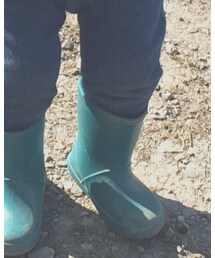 Birthday | レインシューズ