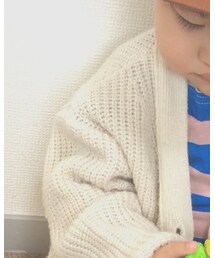 韓国子供服 | ニット/セーター