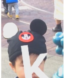 Disney | 帽子