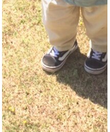 VANS | スニーカー