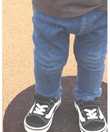 apres les cours | デニムパンツ