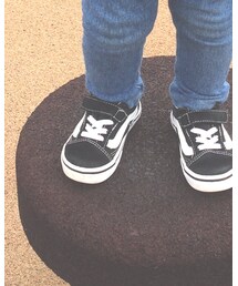 VANS | スニーカー