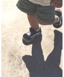 VANS | スニーカー