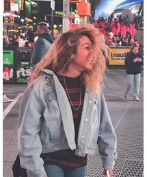 b-tiff NY | ネックレス