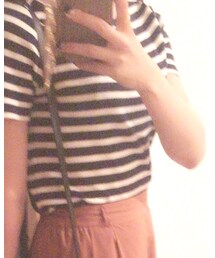 MOUSSY | Tシャツ/カットソー