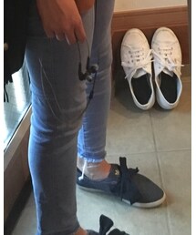 ZARA | その他パンツ