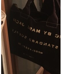 Marc by Marc Jacobs | トートバッグ