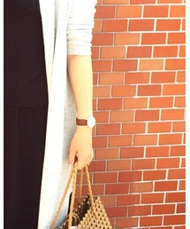 Daniel Wellington | アナログ腕時計