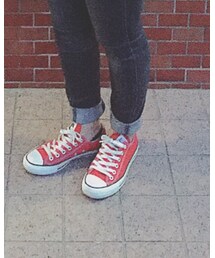 CONVERSE | スニーカー