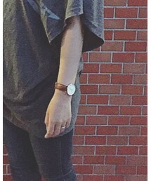 Daniel Wellington | アナログ腕時計