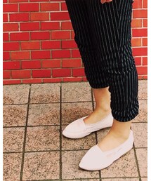 SHOO・LA・RUE | バレエシューズ