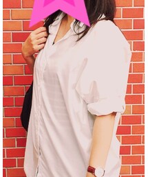 MANO | シャツ/ブラウス