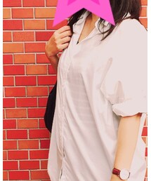 &byPinky&Dianne | タンクトップ