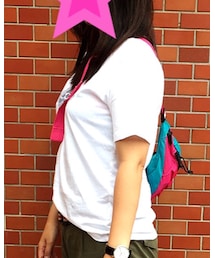 COMME CA ISM | Tシャツ/カットソー