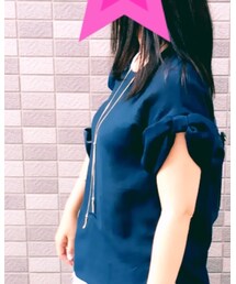 ico:ne | Tシャツ/カットソー