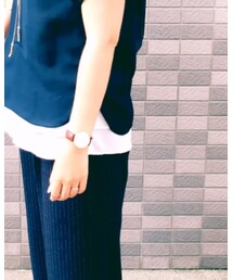 ico:ne | キャミソール