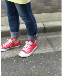 CONVERSE | スニーカー