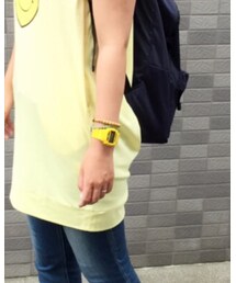 BABY-G | アナログ腕時計